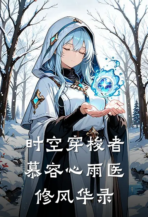 时空穿梭者：慕容心雨医修风华录