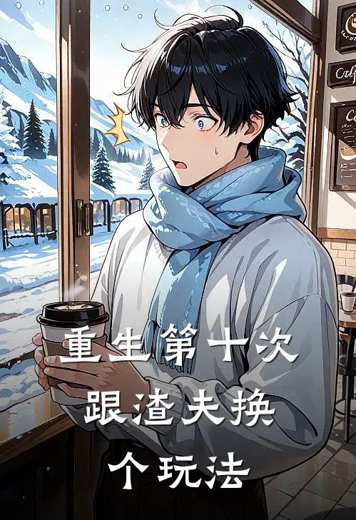 重生第十次，跟渣夫换个玩法
