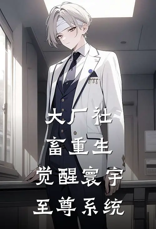 大厂社畜重生：觉醒寰宇至尊系统