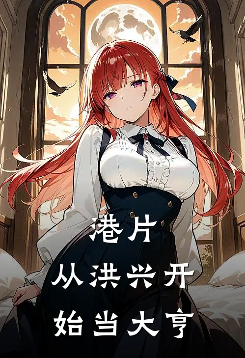 港片：从洪兴开始当大亨