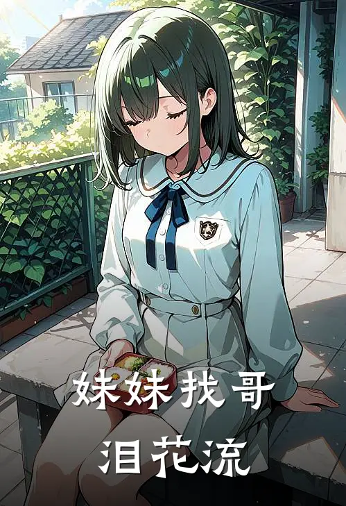 妹妹找哥泪花流