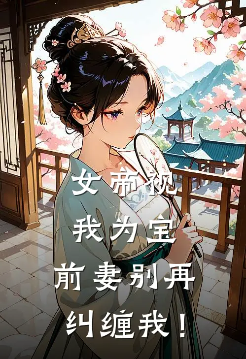 女帝视我为宝，前妻别再纠缠我！