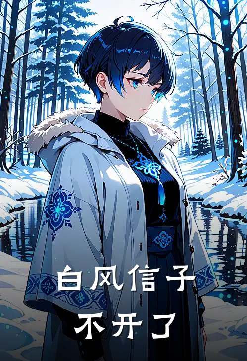 白风信子不开了