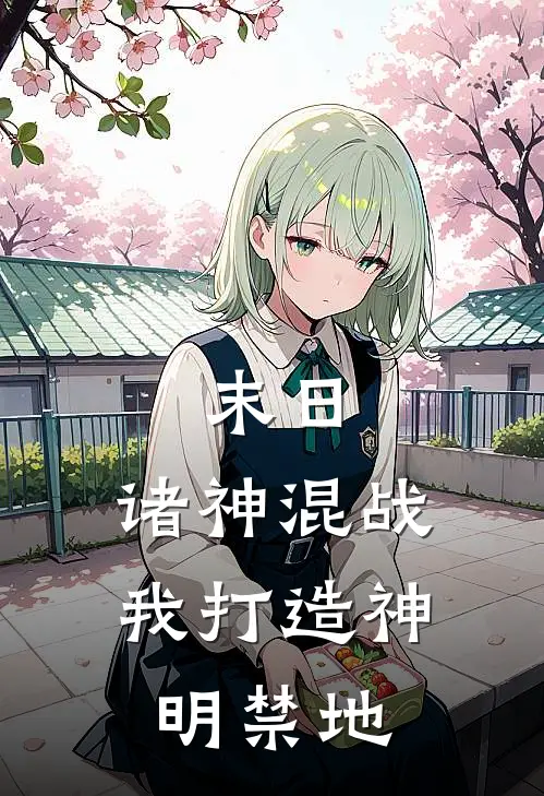 末日：诸神混战，我打造神明禁地