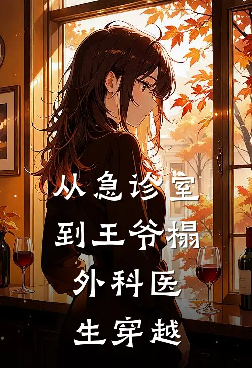 从急诊室到王爷榻：外科医生穿越