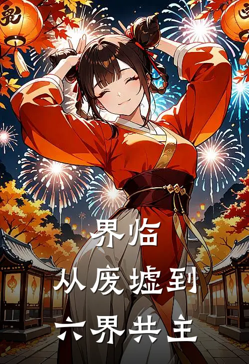 界临：从废墟到六界共主