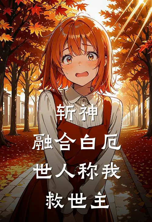 斩神：融合白厄，世人称我救世主