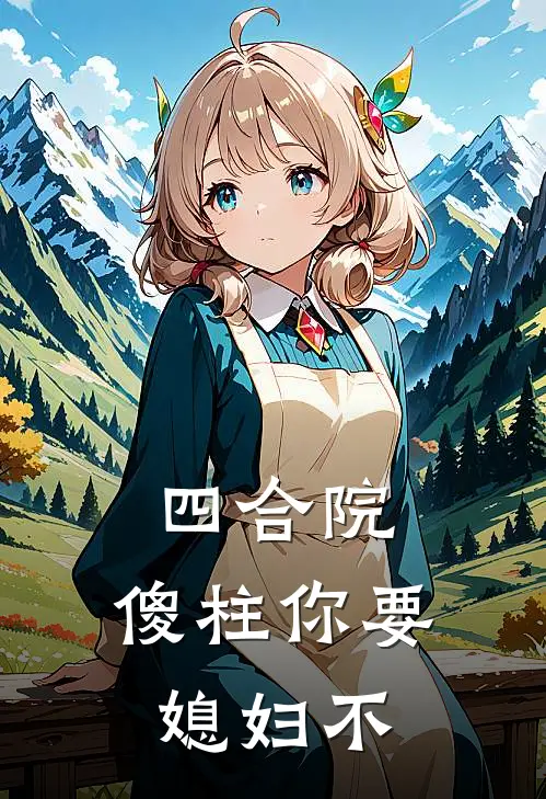 四合院：傻柱你要媳妇不