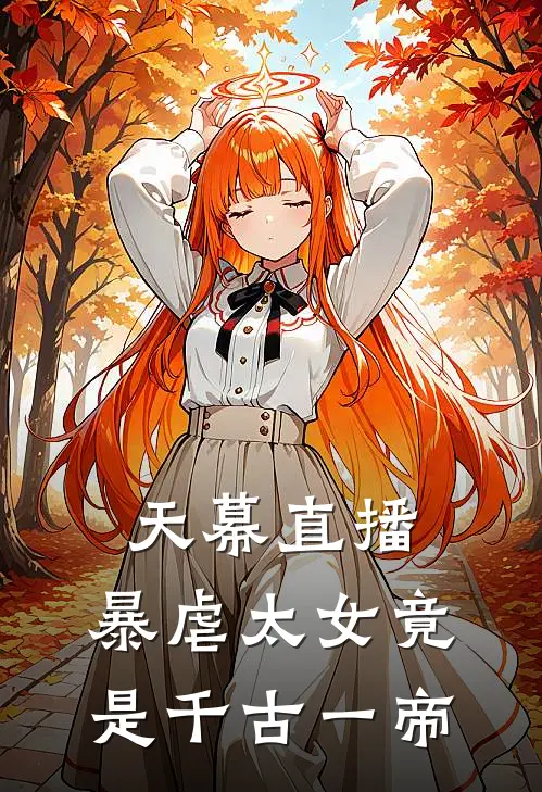 天幕直播，暴虐太女竟是千古一帝