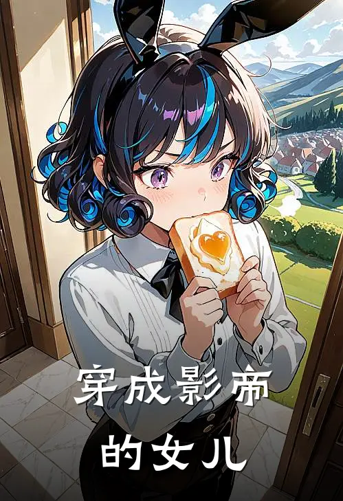 穿成影帝的女儿