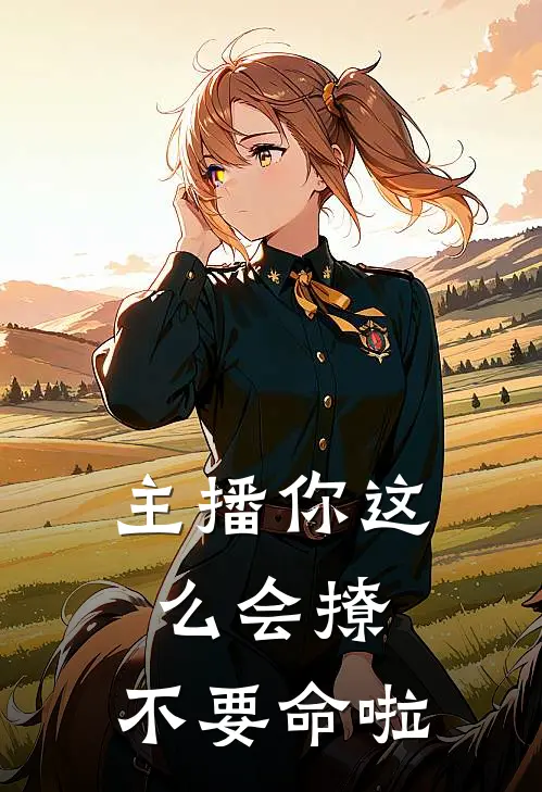 主播你这么会撩，不要命啦