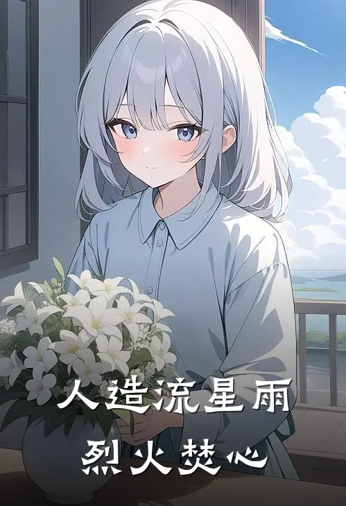 人造流星雨:烈火焚心