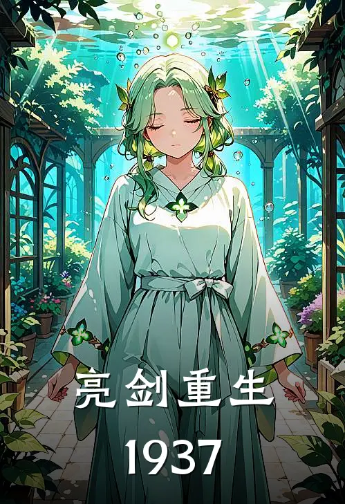 亮剑重生1937