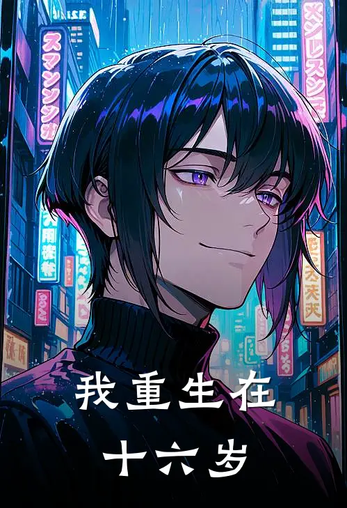 我重生在十六岁