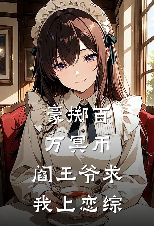 豪掷百万冥币，阎王爷求我上恋综