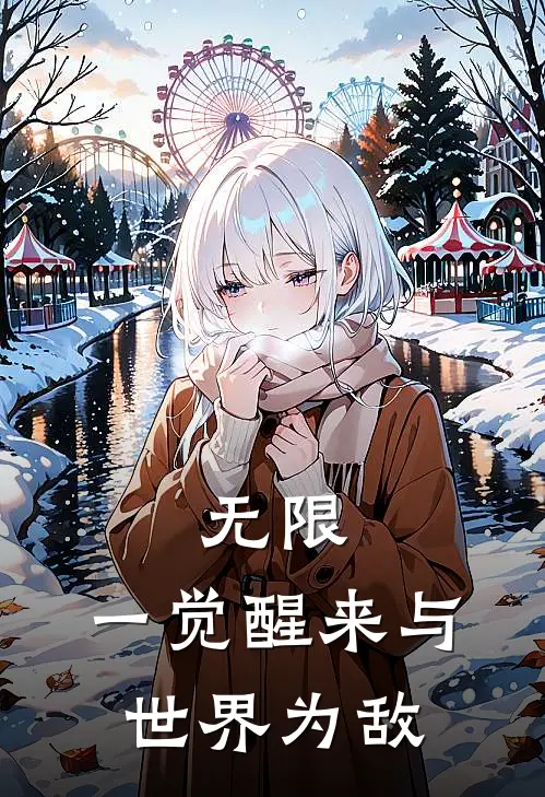 无限：一觉醒来与世界为敌