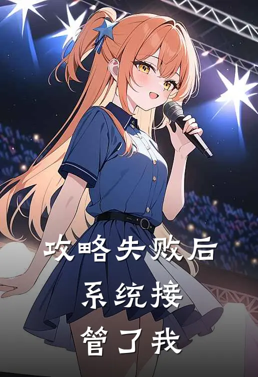 攻略失败后，系统接管了我