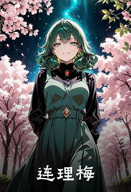 连理梅