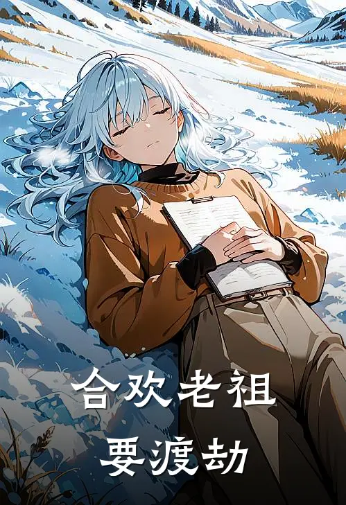 合欢老祖要渡劫