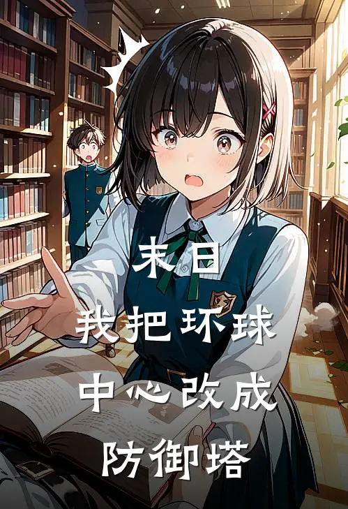 末日：我把环球中心改成防御塔