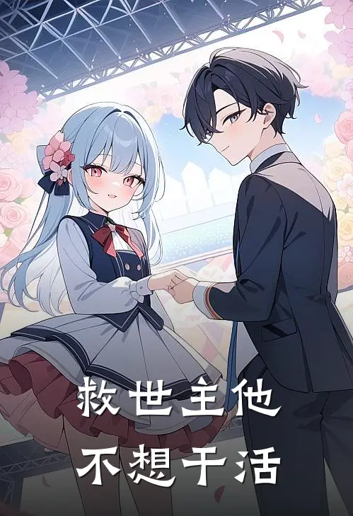 救世主他不想干活