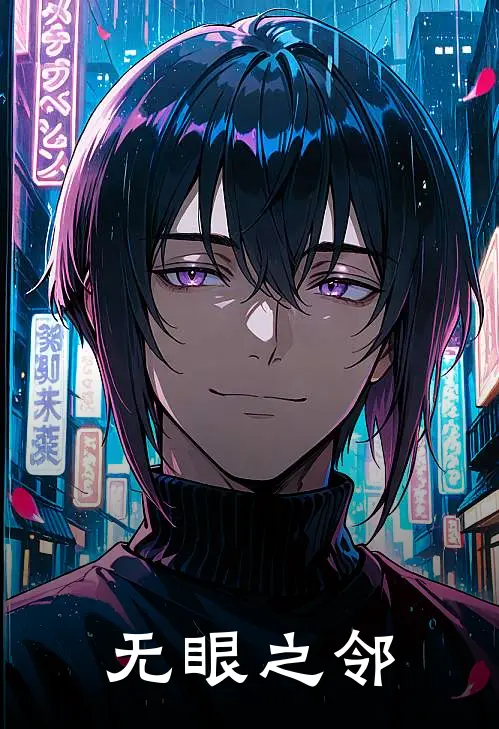 无眼之邻