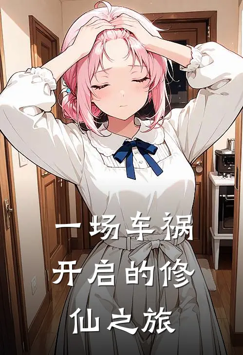 一场车祸开启的修仙之旅