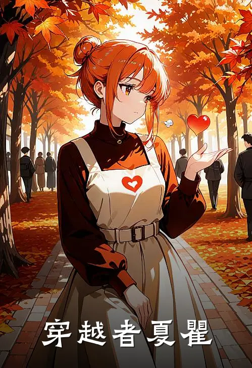 穿越者“夏瞿”