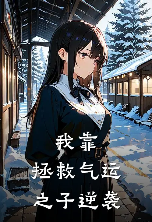 我靠，拯救气运之子逆袭