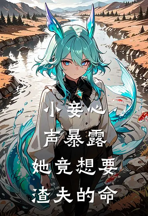 小妾心声暴露，她竟想要渣夫的命