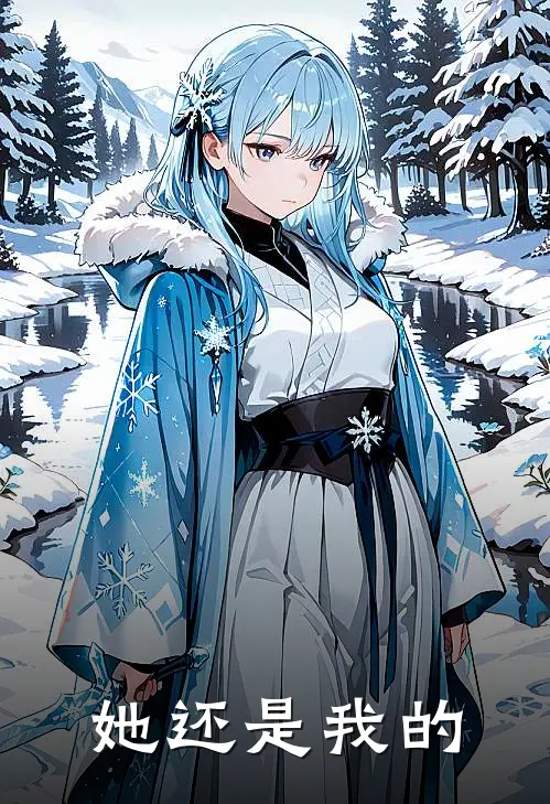 她还是我的