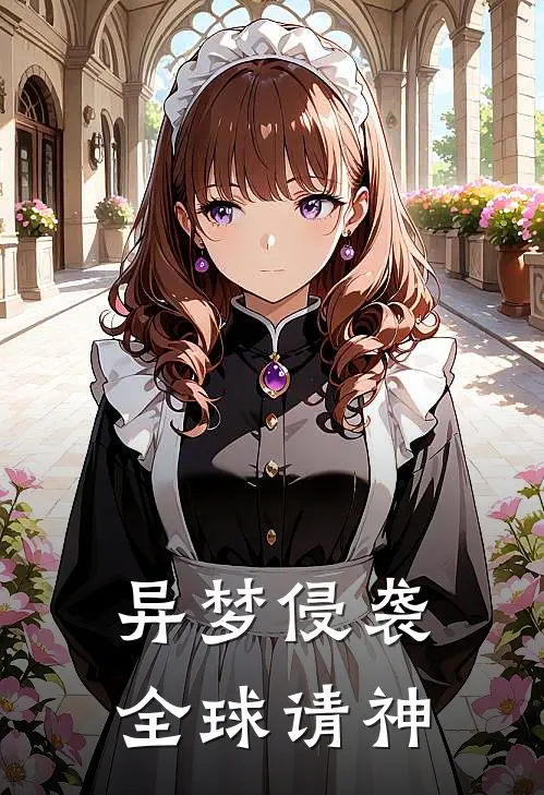 异梦侵袭，全球请神