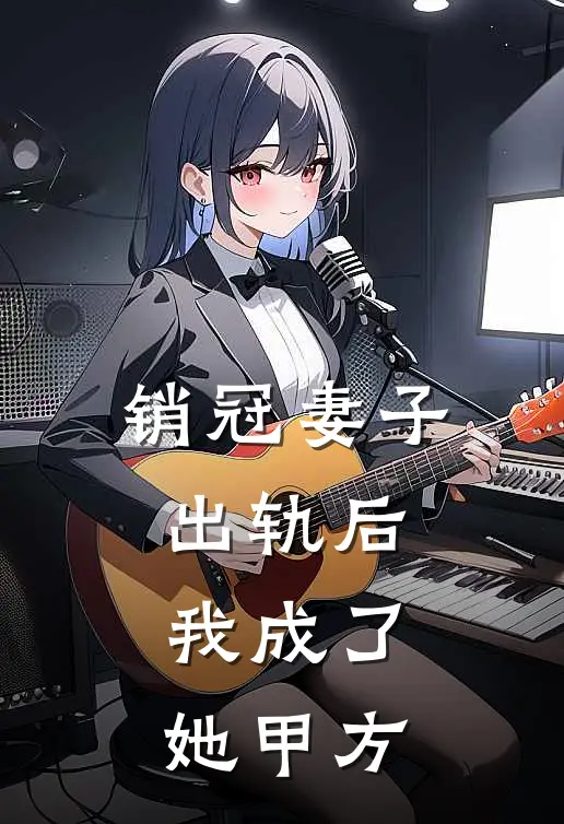 销冠妻子出轨后，我成了她甲方