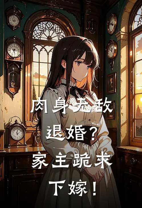 肉身无敌：退婚？家主跪求下嫁！