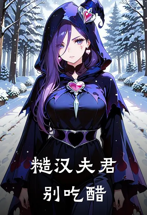 糙汉夫君别吃醋