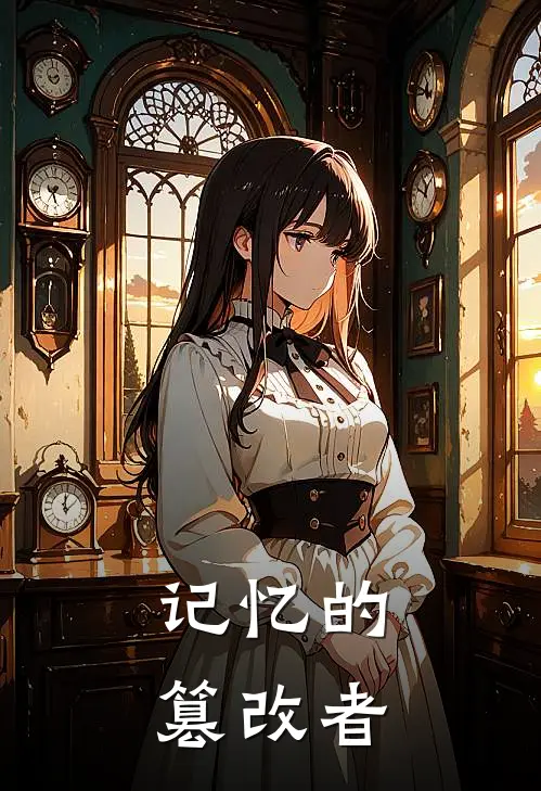 记忆的篡改者