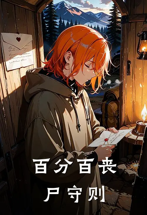 百分百丧尸守则