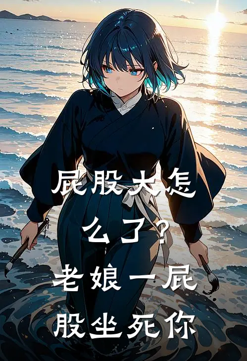 屁股大怎么了？老娘一屁股坐死你