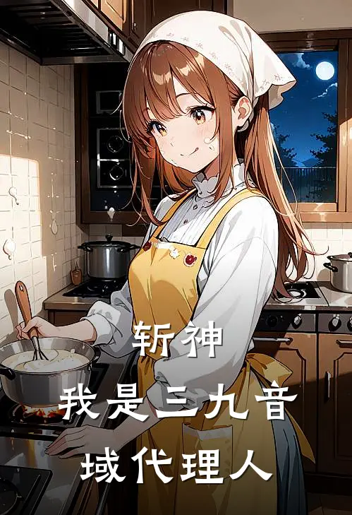 斩神：我是三九音域代理人