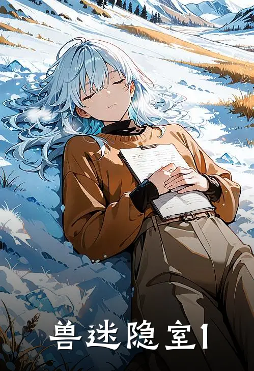 兽迷隐室1