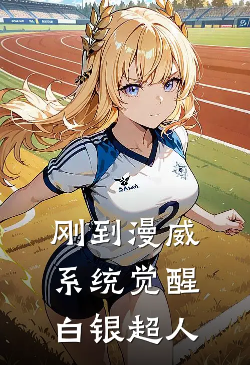 刚到漫威，系统觉醒白银超人