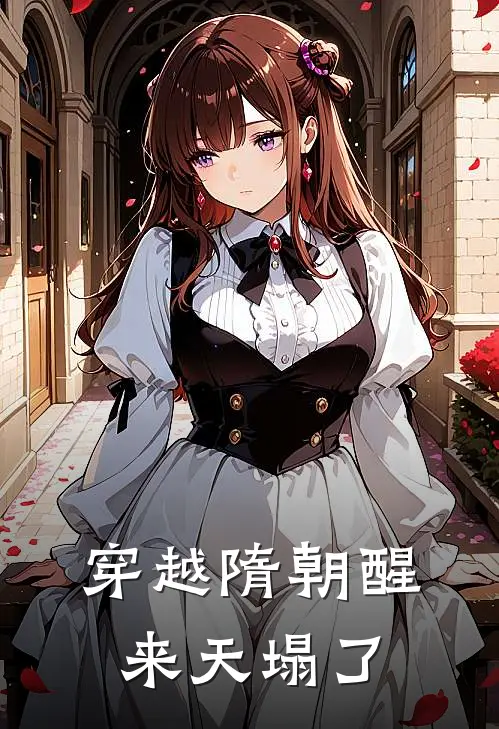 穿越隋朝醒来天塌了