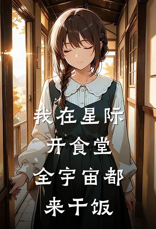 我在星际开食堂，全宇宙都来干饭