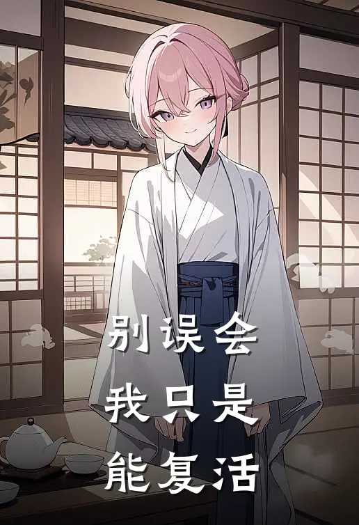 别误会，我只是能复活