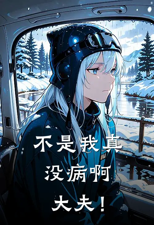 不是我真没病啊，大夫！