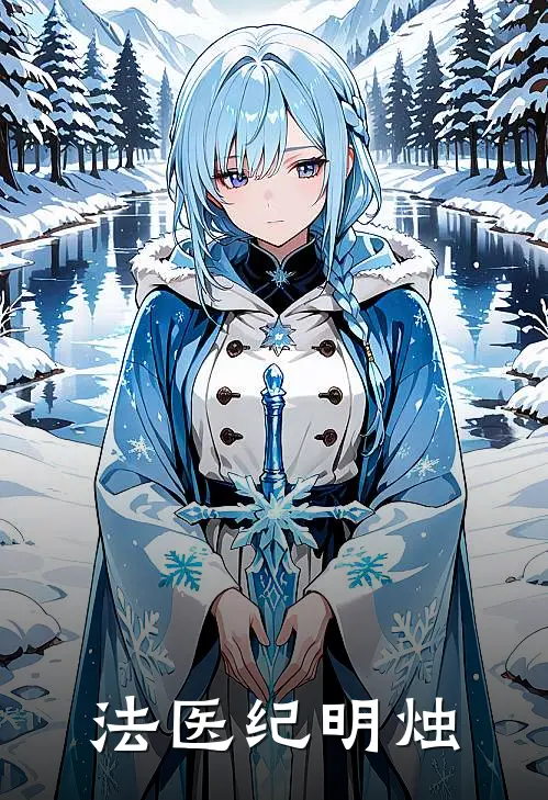 法医纪明烛