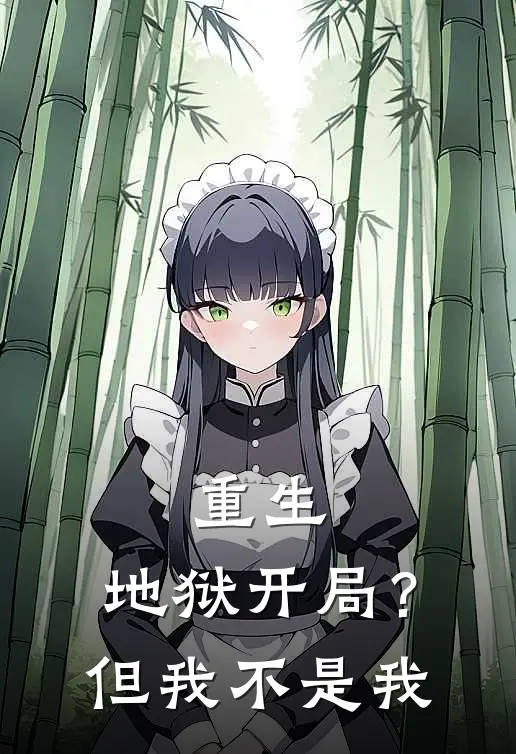 重生：地狱开局？但我不是我
