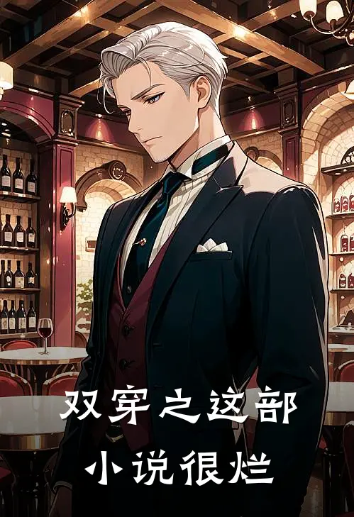 双穿之这部小说很烂