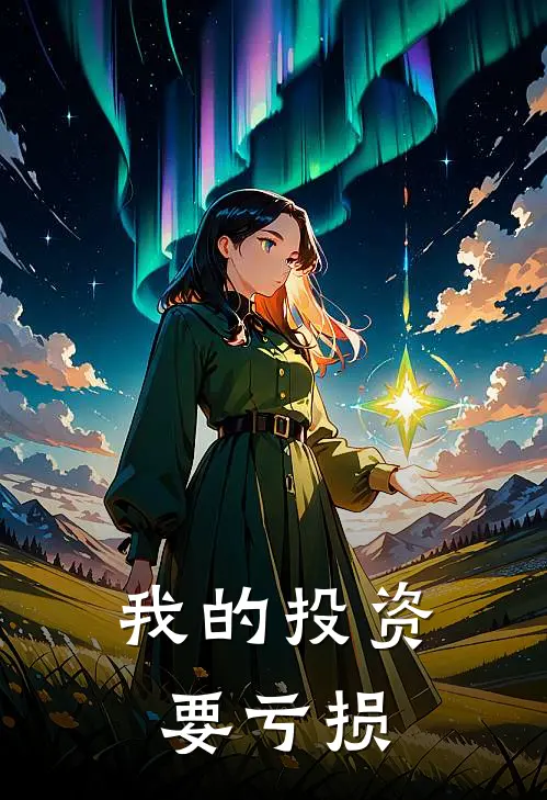 我的投资要亏损