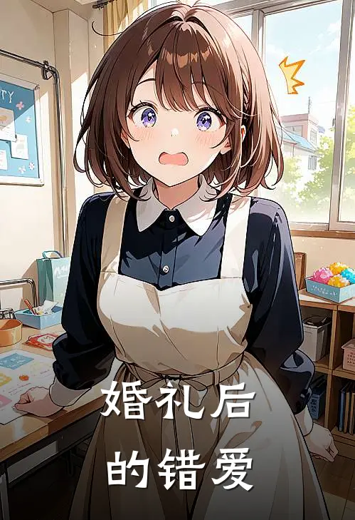 婚礼后的错爱